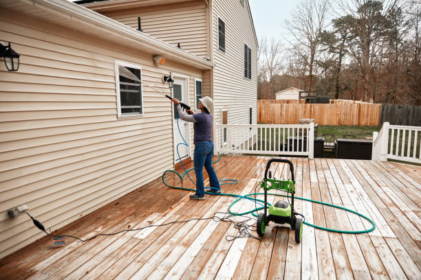  , USA Pressure Washing Pros